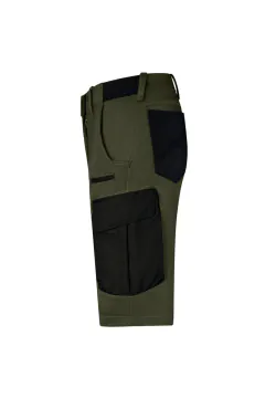 HAKRO Worker-Performanceshorts ECO — 17