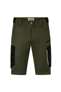 HAKRO Worker-Performanceshorts ECO — 18