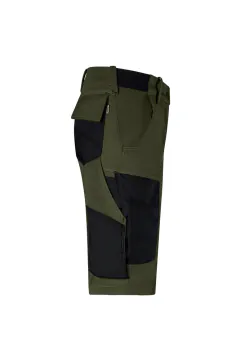 HAKRO Worker-Performanceshorts ECO — 20