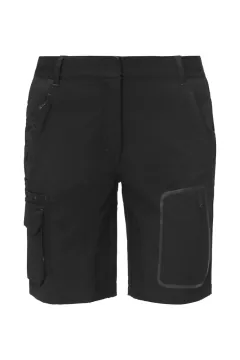 HAKRO Women's Active Shorts — 2