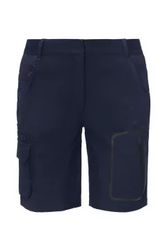 HAKRO Women's Active Shorts — 7
