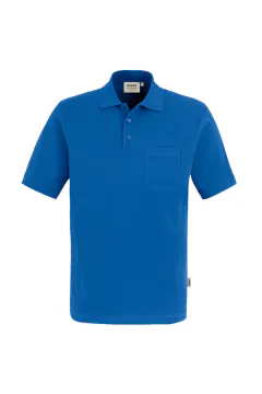 HAKRO Pocket-Poloshirt Top — 17