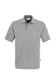 HAKRO Pocket-Poloshirt Top — 22