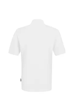HAKRO Pocket-Poloshirt MIKRALINAR® — 4