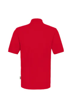 HAKRO Pocket-Poloshirt MIKRALINAR® — 10
