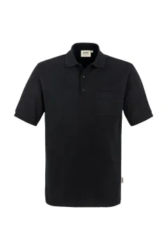 HAKRO Pocket-Poloshirt MIKRALINAR® — 14