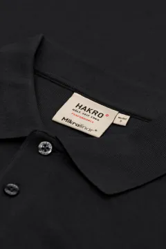 HAKRO Pocket-Poloshirt MIKRALINAR® — 18