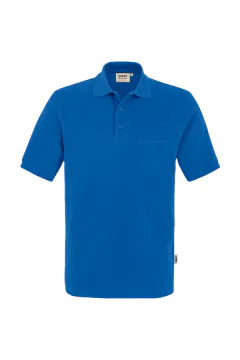 HAKRO Pocket-Poloshirt MIKRALINAR® — 20