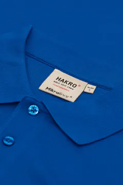 HAKRO Pocket-Poloshirt MIKRALINAR® — 24
