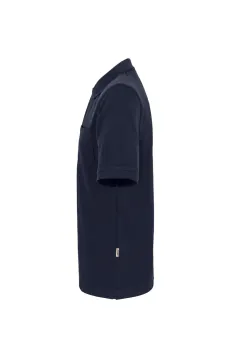 HAKRO Pocket-Poloshirt MIKRALINAR® — 39