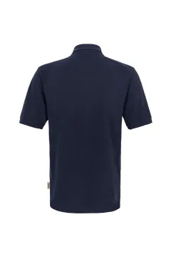 HAKRO Pocket-Poloshirt MIKRALINAR® — 40