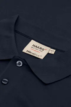 HAKRO Pocket-Poloshirt MIKRALINAR® — 42