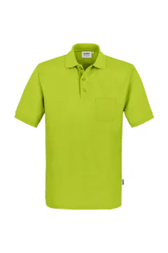 HAKRO Pocket-Poloshirt MIKRALINAR® — 44