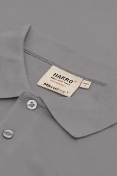HAKRO Pocket-Poloshirt MIKRALINAR® — 54