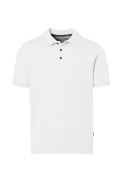 HAKRO COTTON TEC® Polo Shirt — 2