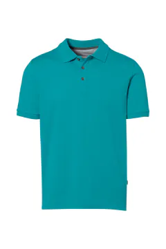 HAKRO COTTON TEC® Polo Shirt — 22