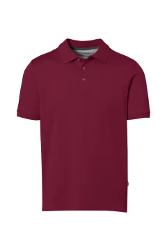 HAKRO COTTON TEC® Polo Shirt — 27