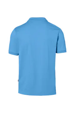 HAKRO COTTON TEC® Polo Shirt — 49