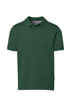 HAKRO COTTON TEC® Polo Shirt — 57