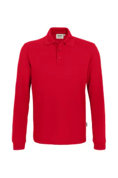 HAKRO Longsleeve Polo Shirt MIKRALINAR® — 7