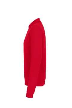 HAKRO Longsleeve Polo Shirt MIKRALINAR® — 8