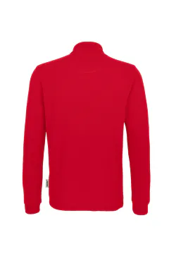 HAKRO Longsleeve Polo Shirt MIKRALINAR® — 9