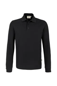 HAKRO Longsleeve Polo Shirt MIKRALINAR® — 12