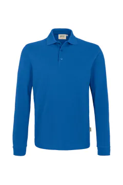 HAKRO Longsleeve Polo Shirt MIKRALINAR® — 17
