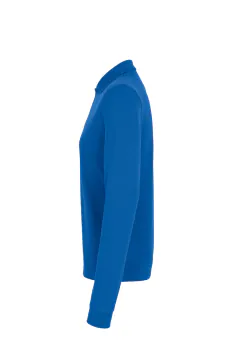HAKRO Longsleeve Polo Shirt MIKRALINAR® — 18