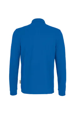 HAKRO Longsleeve Polo Shirt MIKRALINAR® — 19