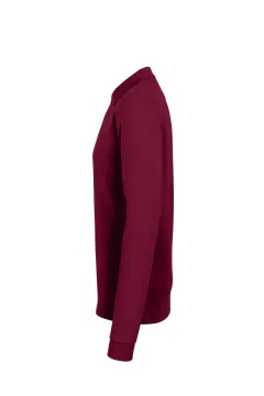 HAKRO Longsleeve Polo Shirt MIKRALINAR® — 23