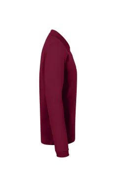 HAKRO Longsleeve Polo Shirt MIKRALINAR® — 25