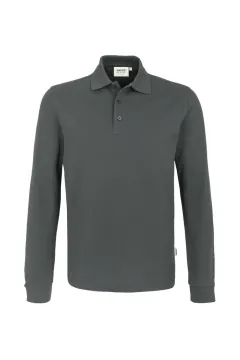 HAKRO Longsleeve Polo Shirt MIKRALINAR® — 27