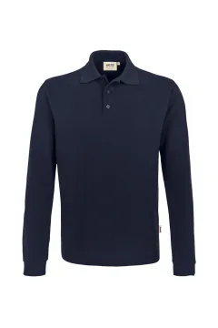 HAKRO Longsleeve Polo Shirt MIKRALINAR® — 32