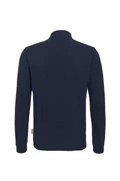 HAKRO Longsleeve Polo Shirt MIKRALINAR® — 34