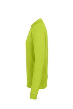 HAKRO Longsleeve Polo Shirt MIKRALINAR® — 38