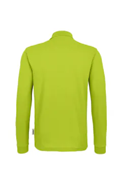 HAKRO Longsleeve Polo Shirt MIKRALINAR® — 39
