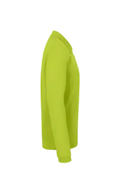 HAKRO Longsleeve Polo Shirt MIKRALINAR® — 40