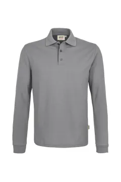 HAKRO Longsleeve Polo Shirt MIKRALINAR® — 42