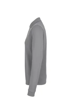 HAKRO Longsleeve Polo Shirt MIKRALINAR® — 43