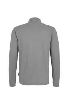 HAKRO Longsleeve Polo Shirt MIKRALINAR® — 44