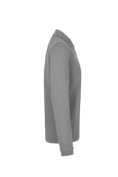 HAKRO Longsleeve Polo Shirt MIKRALINAR® — 45