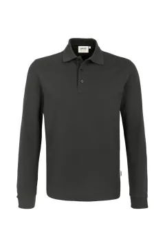 HAKRO Longsleeve Polo Shirt MIKRALINAR® — 47