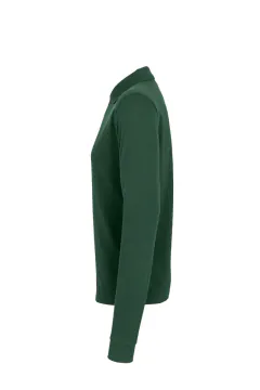 HAKRO Longsleeve Polo Shirt MIKRALINAR® — 53