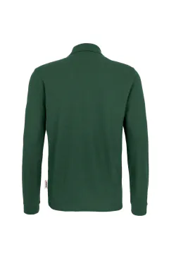HAKRO Longsleeve Polo Shirt MIKRALINAR® — 54