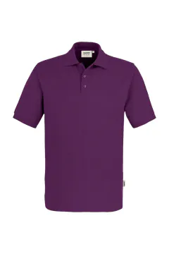 HAKRO Poloshirt MIKRALINAR® — 102
