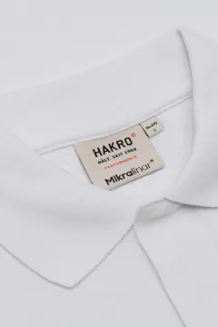 HAKRO Poloshirt MIKRALINAR® HACCP — 6