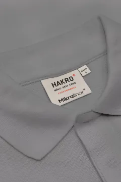 HAKRO Poloshirt MIKRALINAR® HACCP — 18