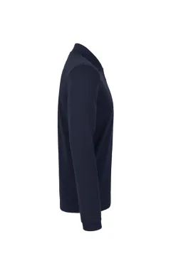HAKRO Longsleeve-Poloshirt MIKRALINAR® HACCP — 10