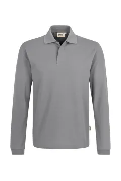 HAKRO Longsleeve-Poloshirt MIKRALINAR® HACCP — 12